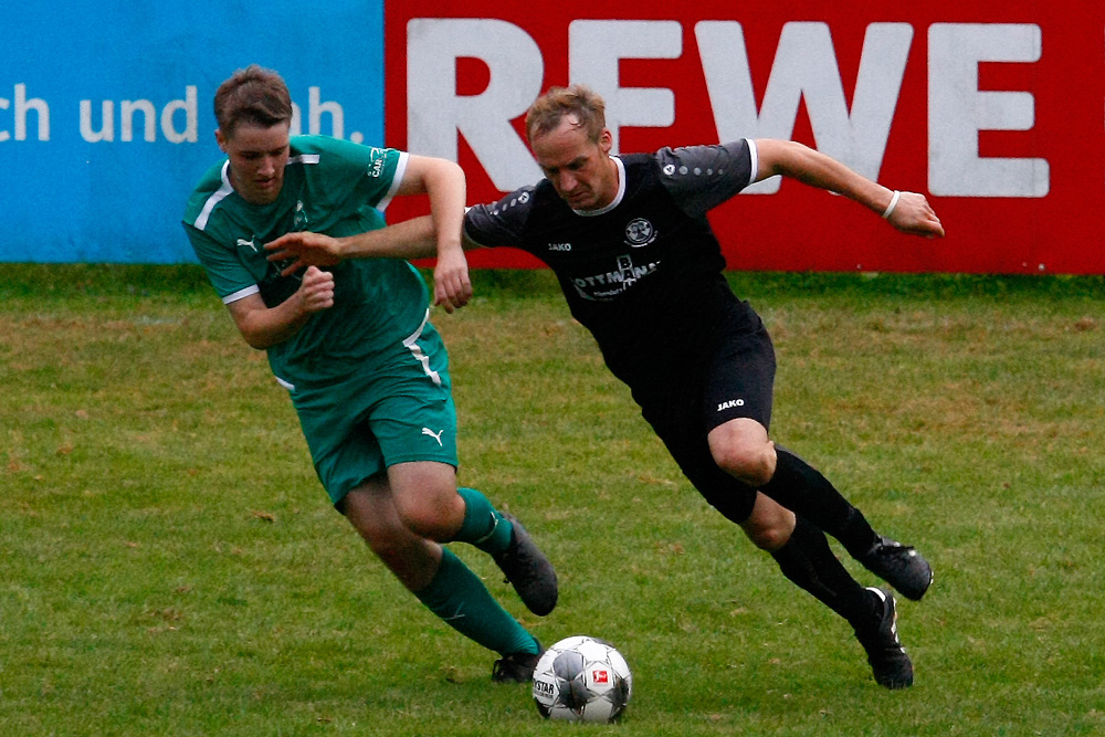 A-Klasse BA/BT/KU BSV Schönfeld - 59