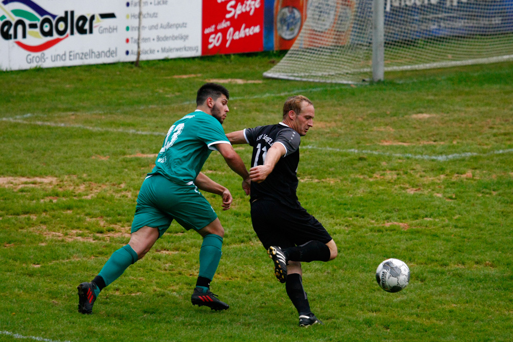 A-Klasse BA/BT/KU BSV Schönfeld - 60