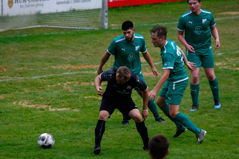 A-Klasse BA/BT/KU BSV Schönfeld - 61
