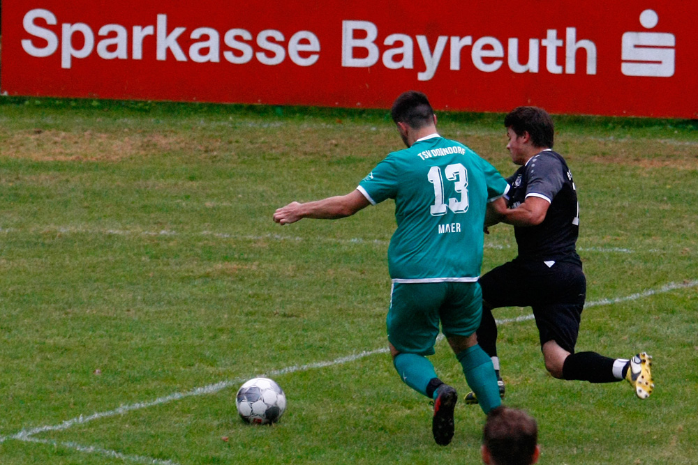 A-Klasse BA/BT/KU BSV Schönfeld - 62
