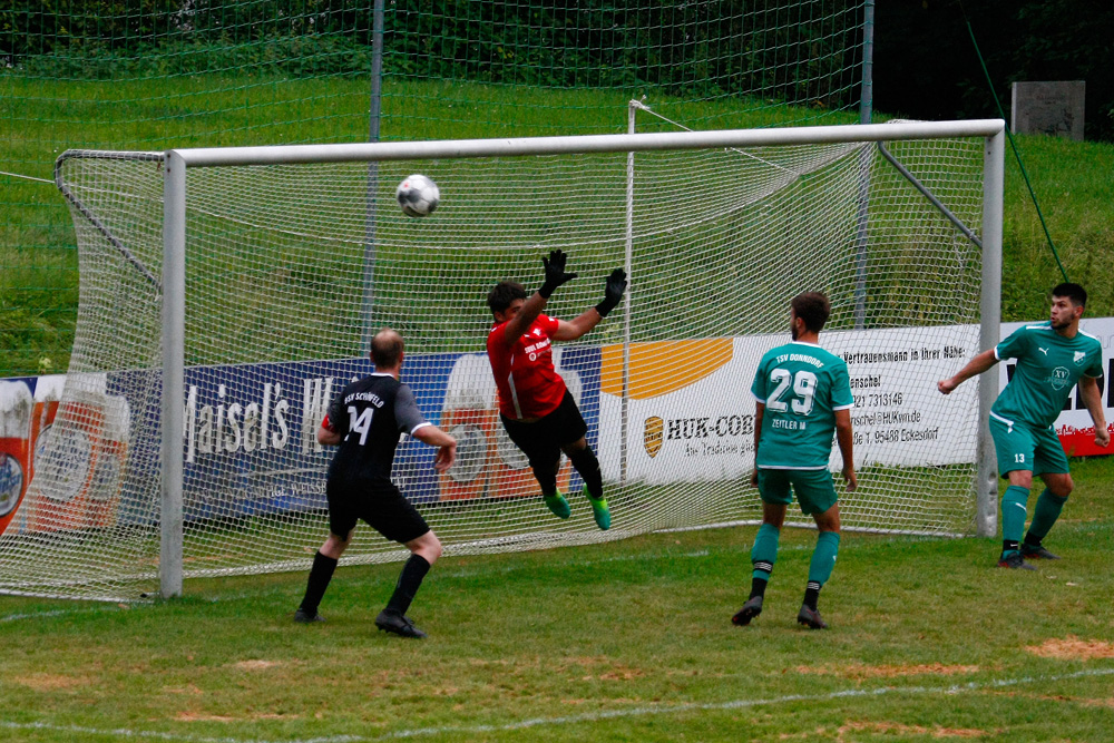 A-Klasse BA/BT/KU BSV Schönfeld - 64