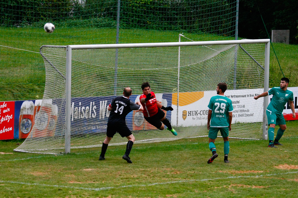 A-Klasse BA/BT/KU BSV Schönfeld - 65