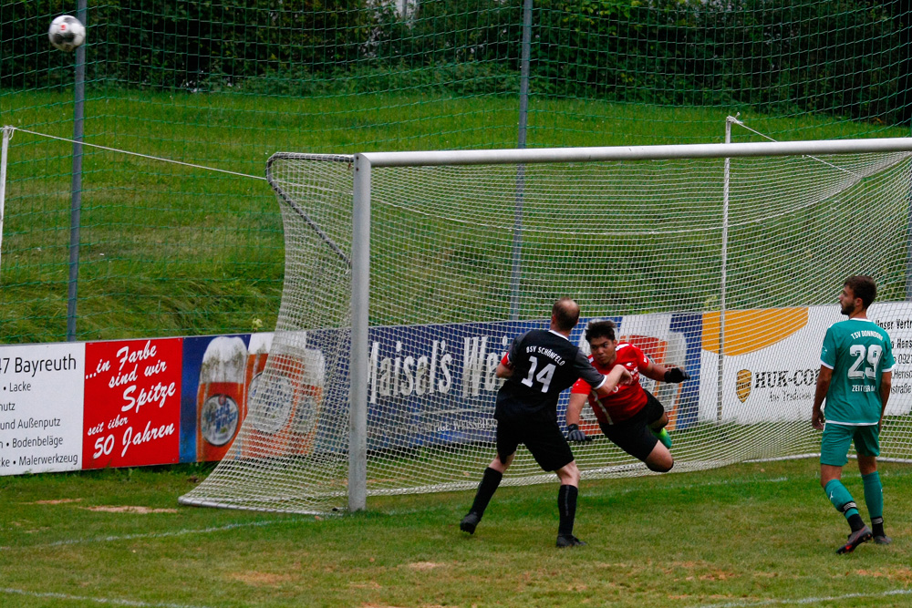 A-Klasse BA/BT/KU BSV Schönfeld - 66