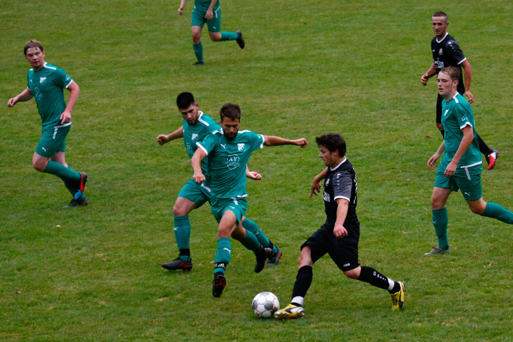 A-Klasse BA/BT/KU BSV Schönfeld - 67