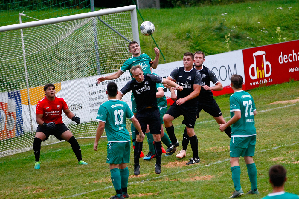 A-Klasse BA/BT/KU BSV Schönfeld - 68