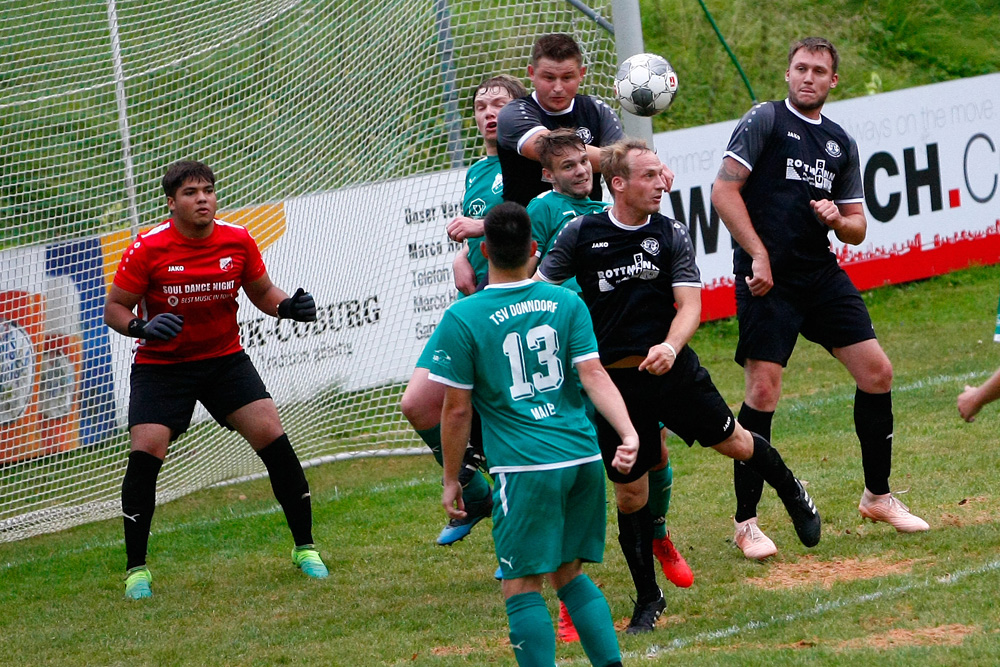 A-Klasse BA/BT/KU BSV Schönfeld - 70