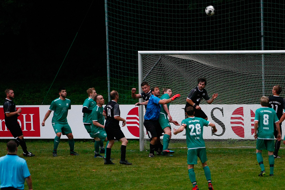 A-Klasse BA/BT/KU BSV Schönfeld - 73