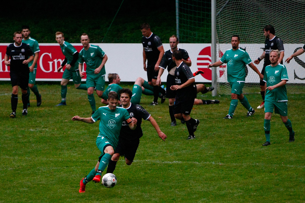 A-Klasse BA/BT/KU BSV Schönfeld - 74