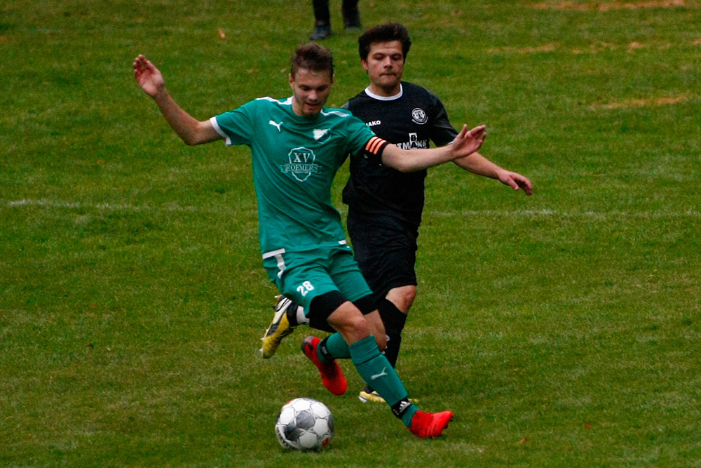 A-Klasse BA/BT/KU BSV Schönfeld - 75