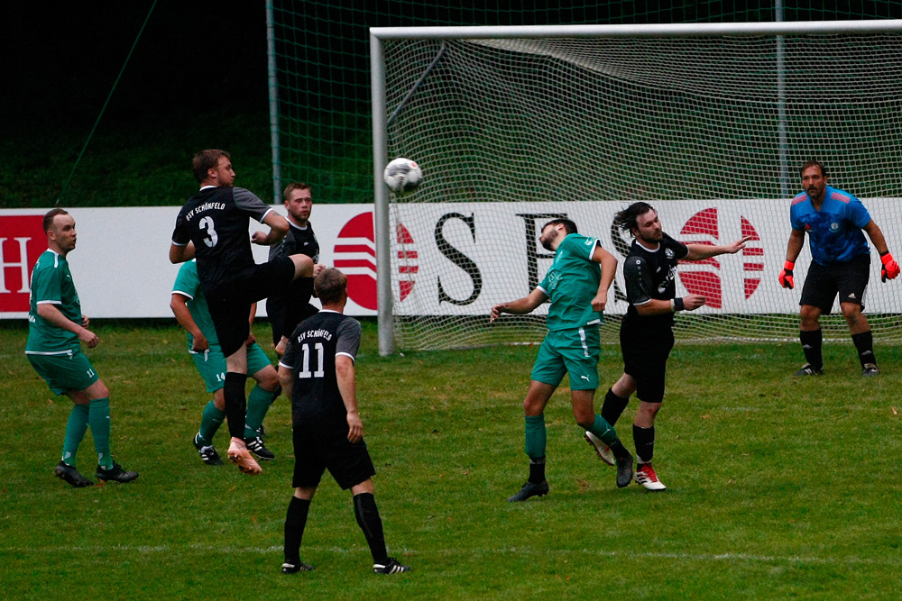 A-Klasse BA/BT/KU BSV Schönfeld - 76