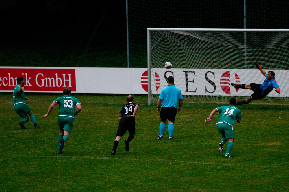 A-Klasse BA/BT/KU BSV Schönfeld - 78