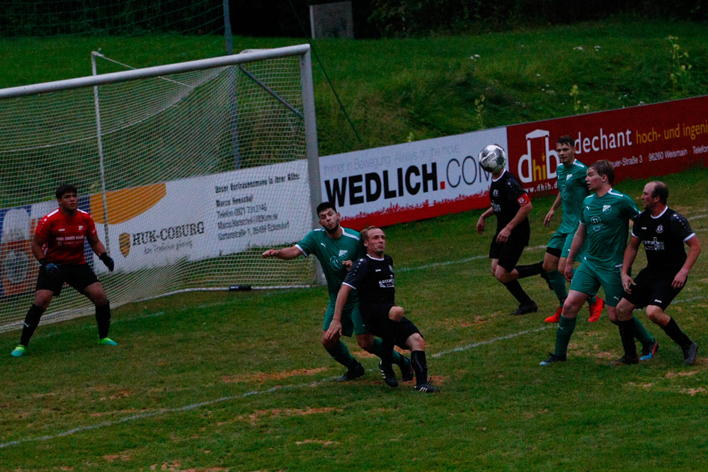 A-Klasse BA/BT/KU BSV Schönfeld - 83