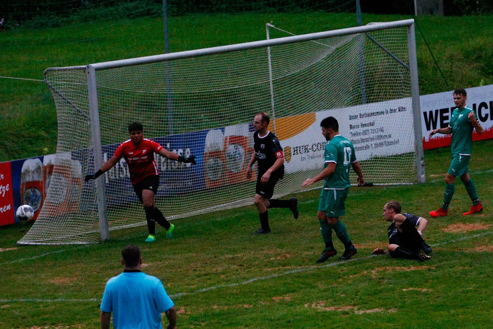A-Klasse BA/BT/KU BSV Schönfeld - 84