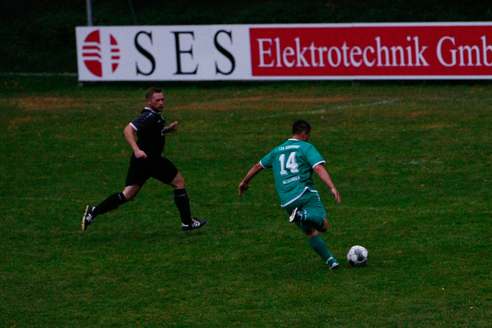 A-Klasse BA/BT/KU BSV Schönfeld - 85