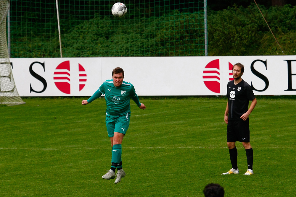 A-Klasse BA/BT/KU 1. FC Creußen II - 9