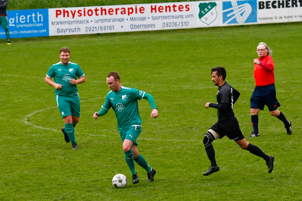 A-Klasse BA/BT/KU 1. FC Creußen II - 14
