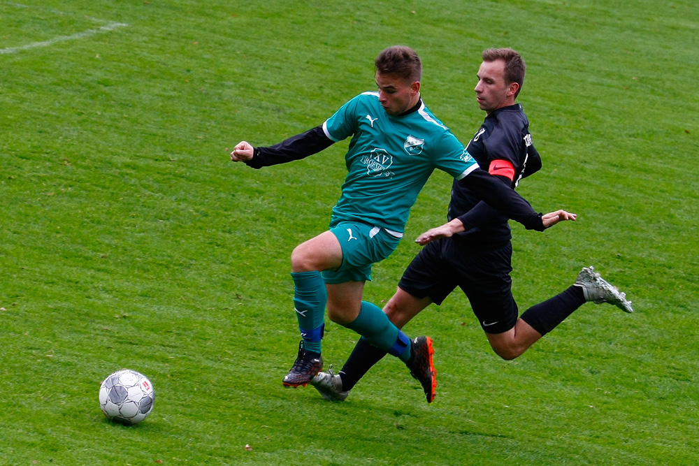 A-Klasse BA/BT/KU 1. FC Creußen II - 17