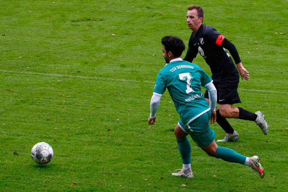 A-Klasse BA/BT/KU 1. FC Creußen II - 19