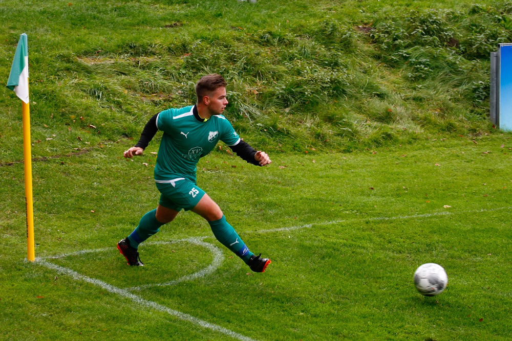 A-Klasse BA/BT/KU 1. FC Creußen II - 20