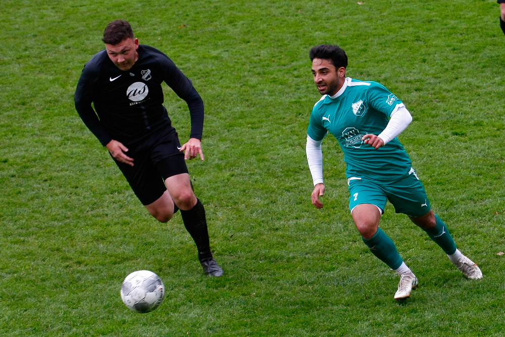 A-Klasse BA/BT/KU 1. FC Creußen II - 22