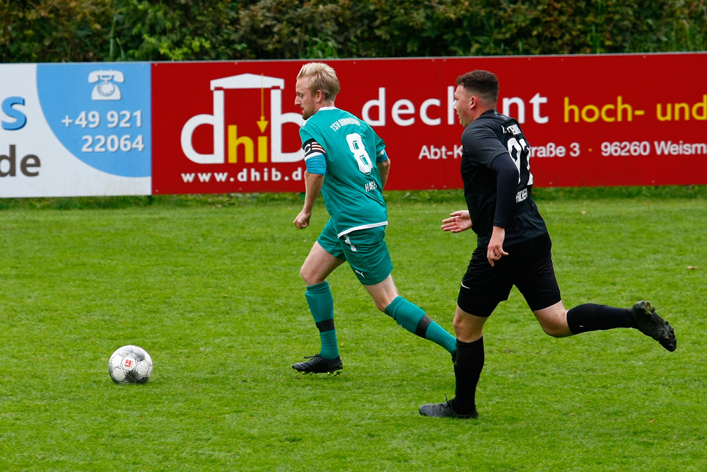 A-Klasse BA/BT/KU 1. FC Creußen II - 26