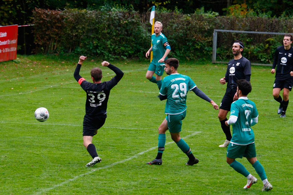 A-Klasse BA/BT/KU 1. FC Creußen II - 27