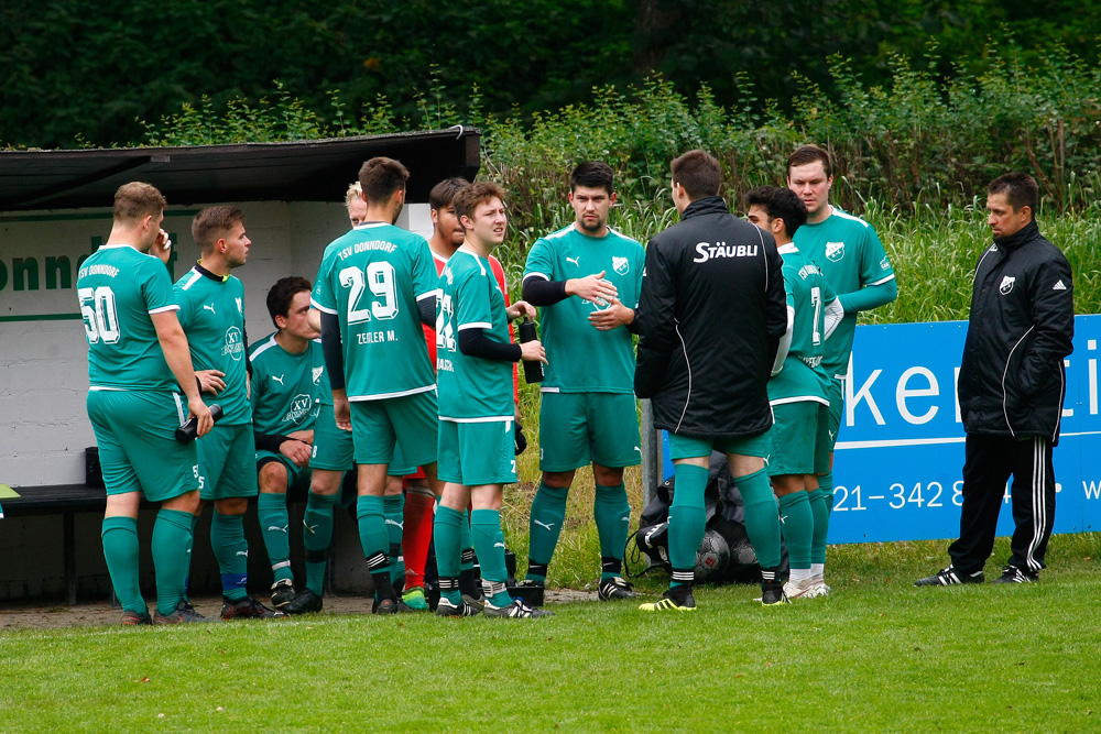 A-Klasse BA/BT/KU 1. FC Creußen II - 39