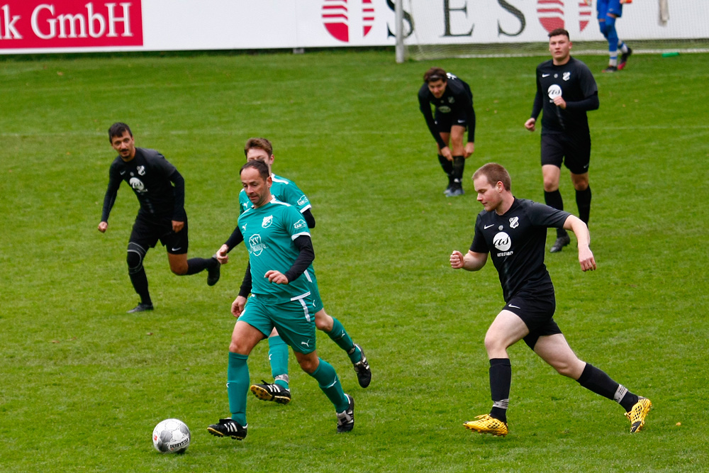 A-Klasse BA/BT/KU 1. FC Creußen II - 44