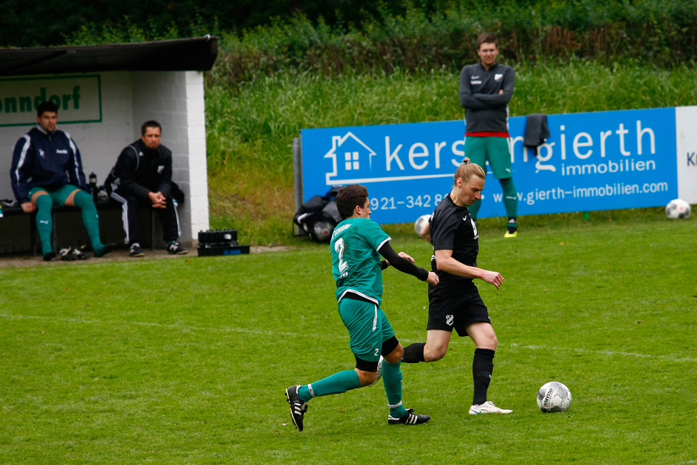 A-Klasse BA/BT/KU 1. FC Creußen II - 46