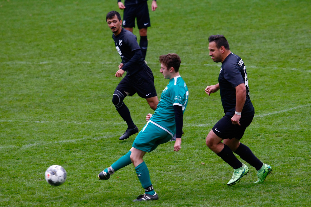A-Klasse BA/BT/KU 1. FC Creußen II - 48