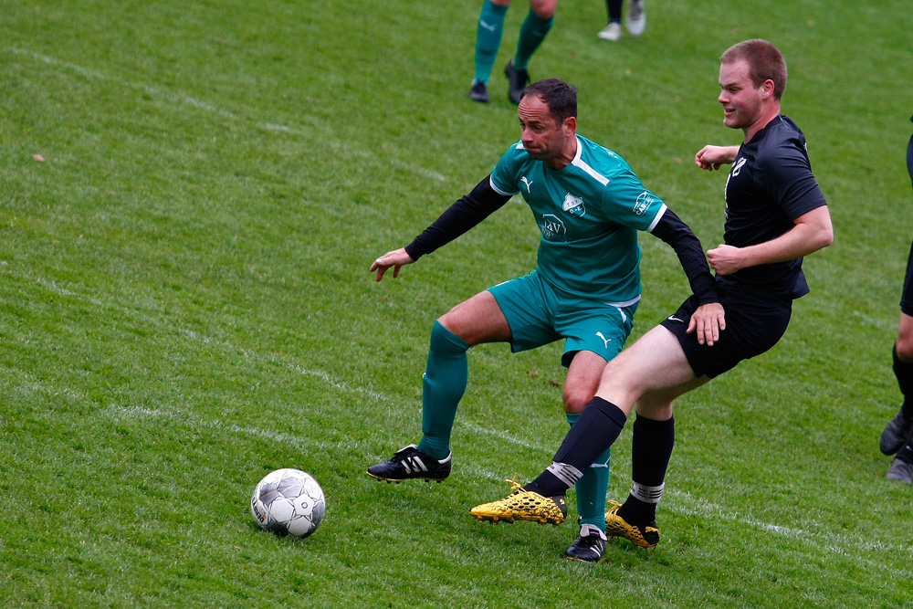 A-Klasse BA/BT/KU 1. FC Creußen II - 56