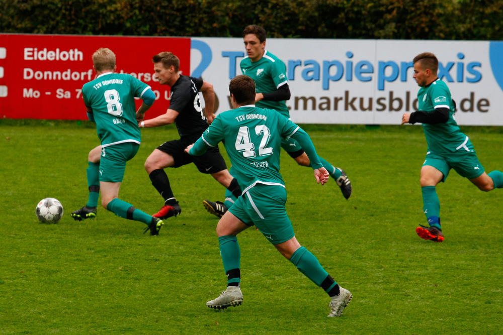 A-Klasse BA/BT/KU 1. FC Creußen II - 57