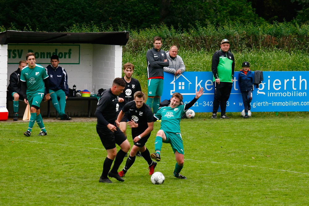 A-Klasse BA/BT/KU 1. FC Creußen II - 62