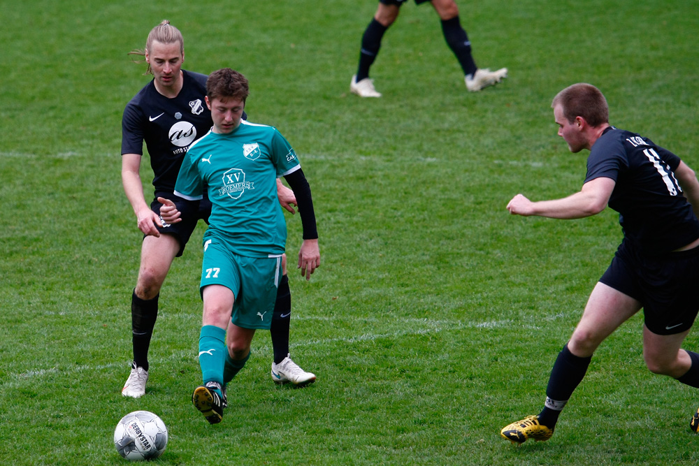 A-Klasse BA/BT/KU 1. FC Creußen II - 65