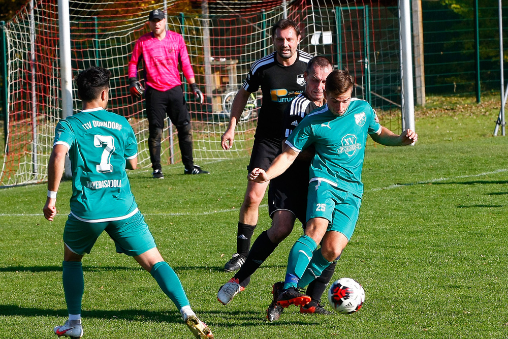 A-Klasse BA/BT/KU (SG2) TSV Glashütten II/SC Hummeltal II - 46