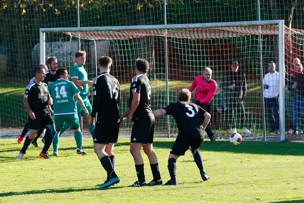 A-Klasse BA/BT/KU (SG2) TSV Glashütten II/SC Hummeltal II - 63