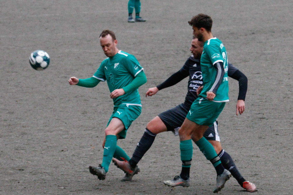 2. Mannschaft vs. TSV Plankenfels (21.11.2021) - 29
