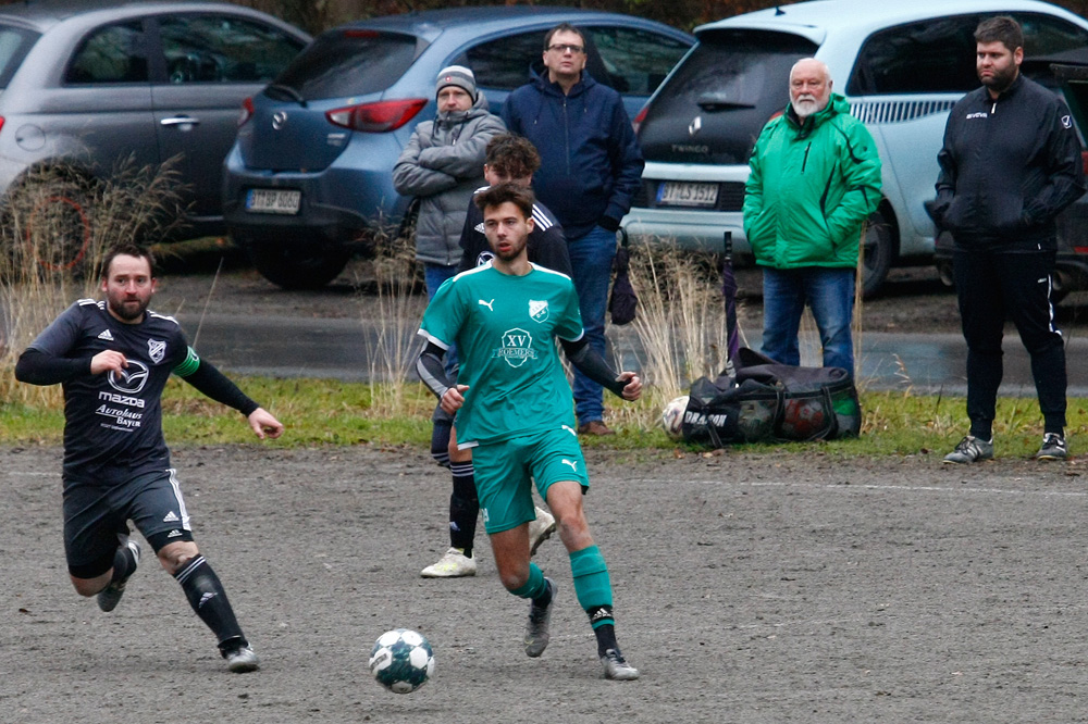 2. Mannschaft vs. TSV Plankenfels (21.11.2021) - 31
