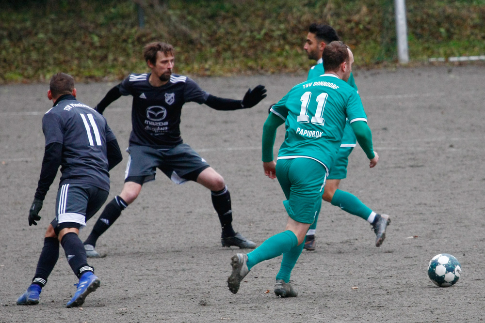 2. Mannschaft vs. TSV Plankenfels (21.11.2021) - 37