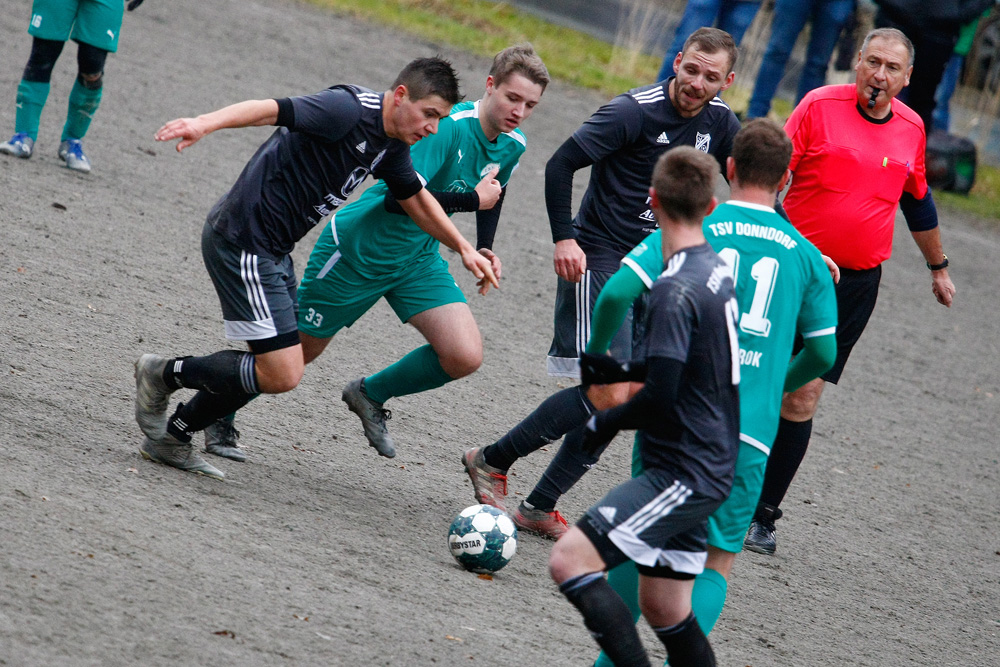 2. Mannschaft vs. TSV Plankenfels (21.11.2021) - 41