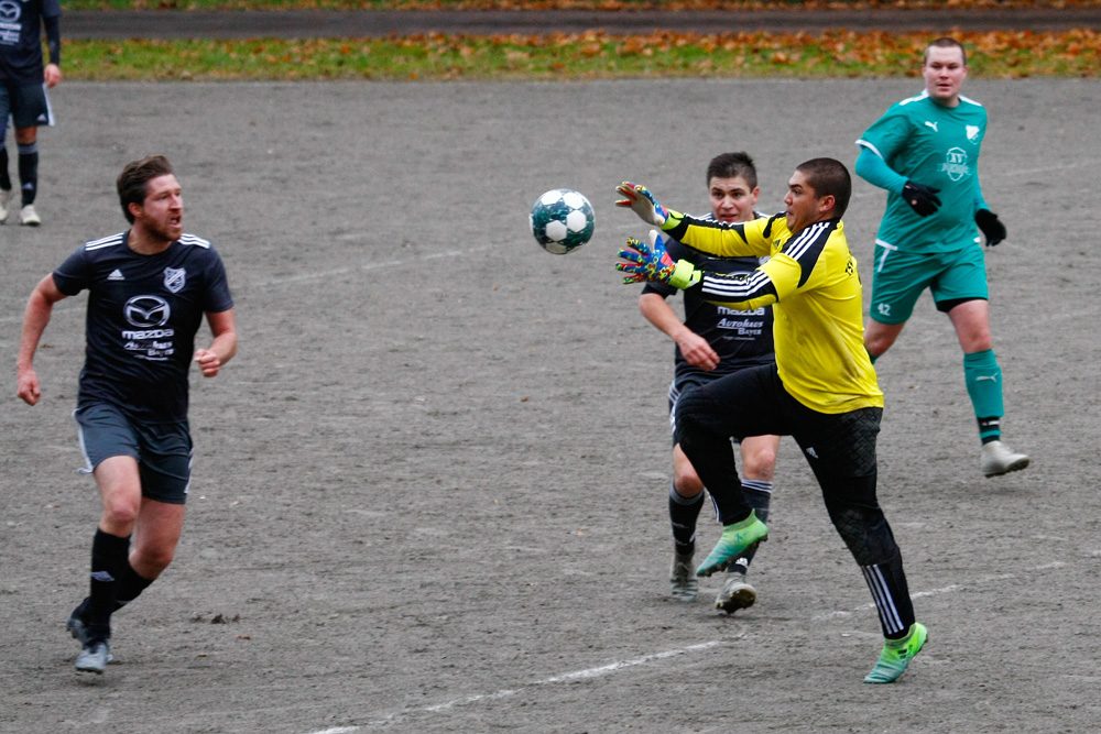 2. Mannschaft vs. TSV Plankenfels (21.11.2021) - 42