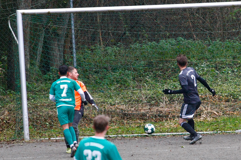 2. Mannschaft vs. TSV Plankenfels (21.11.2021) - 48