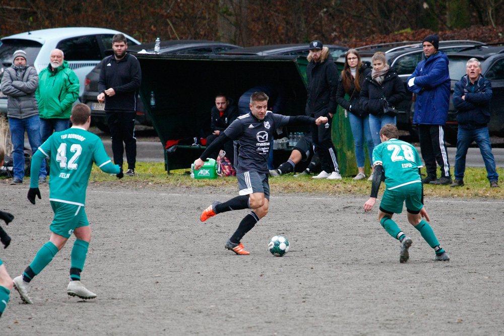 2. Mannschaft vs. TSV Plankenfels (21.11.2021) - 57