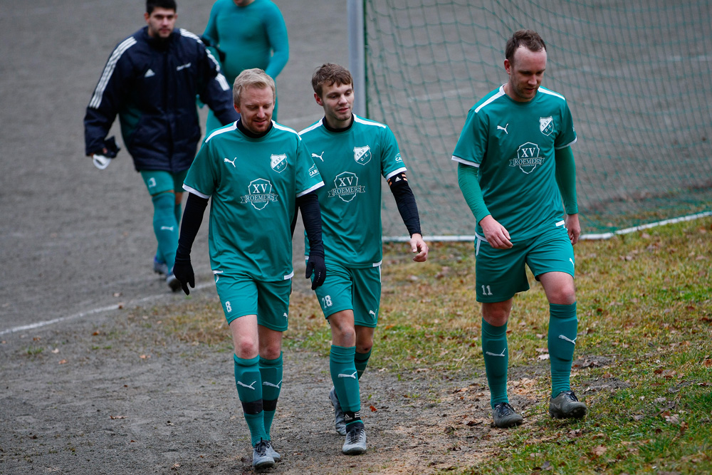 2. Mannschaft vs. TSV Plankenfels (21.11.2021) - 72