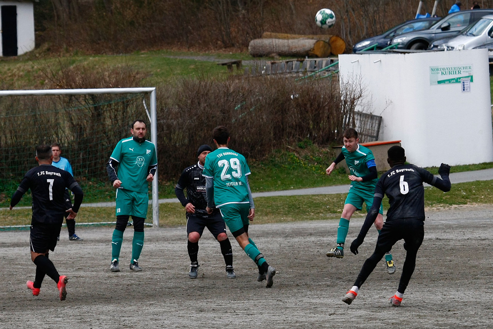 2. Mannschaft vs. 1. FC Bayreuth  (03.04.2022) - 4