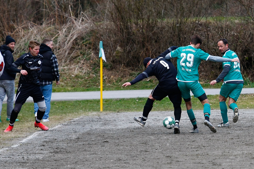 2. Mannschaft vs. 1. FC Bayreuth  (03.04.2022) - 7