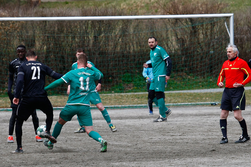 2. Mannschaft vs. 1. FC Bayreuth  (03.04.2022) - 11