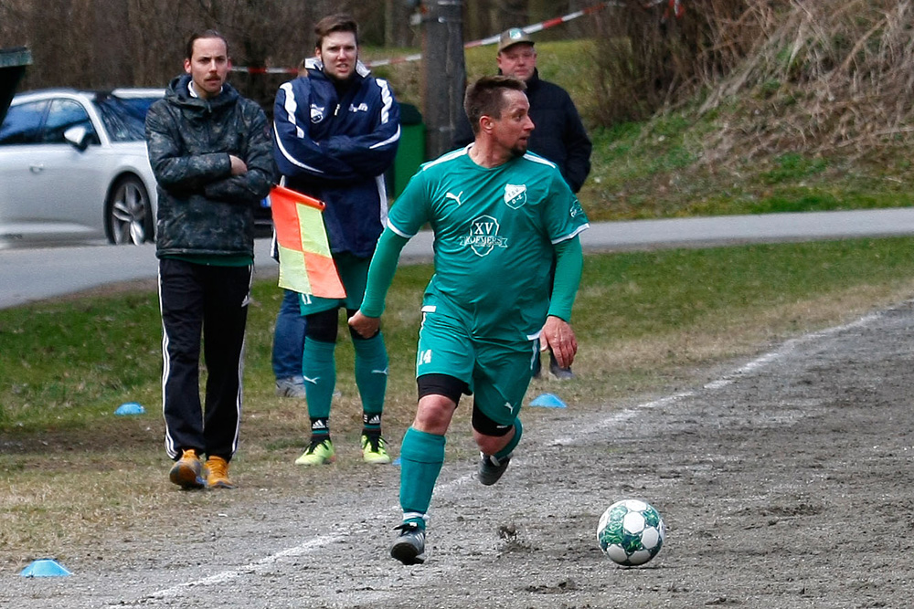 2. Mannschaft vs. 1. FC Bayreuth  (03.04.2022) - 13