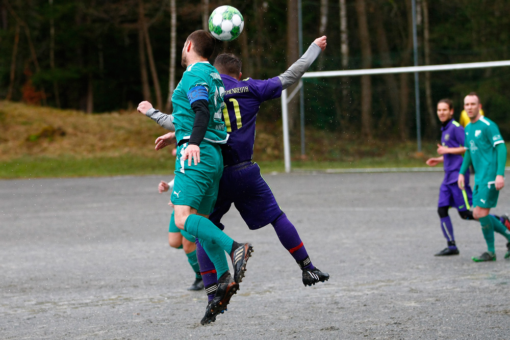 1. Mannschaft vs. SV Seybothenreuth (07.04.2022) - 30