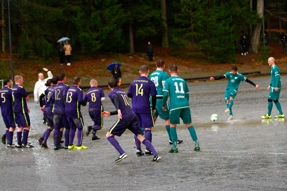 1. Mannschaft vs. SV Seybothenreuth (07.04.2022) - 56